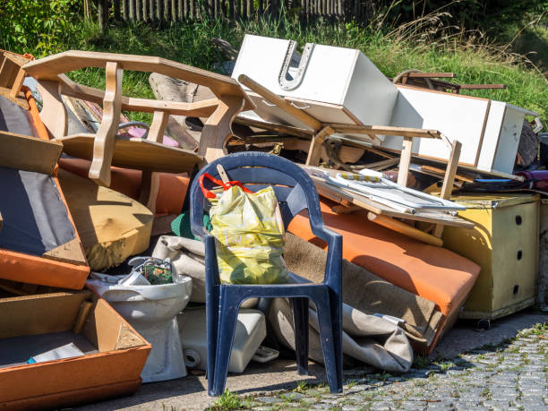 Best Local Junk Hauling  in Cornersville, TN