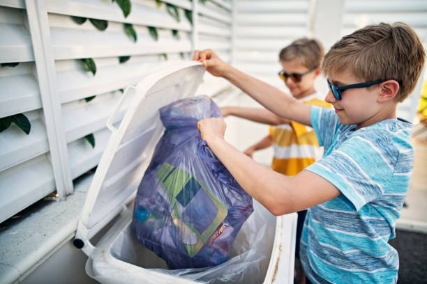 Best Attic Cleanout Services  in Cornersville, TN