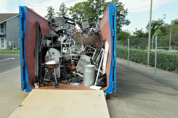 Best Yard Cleanup Services  in Cornersville, TN