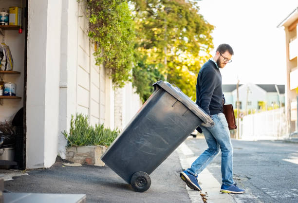 Commercial Cleanout Services in Cornersville, TN
