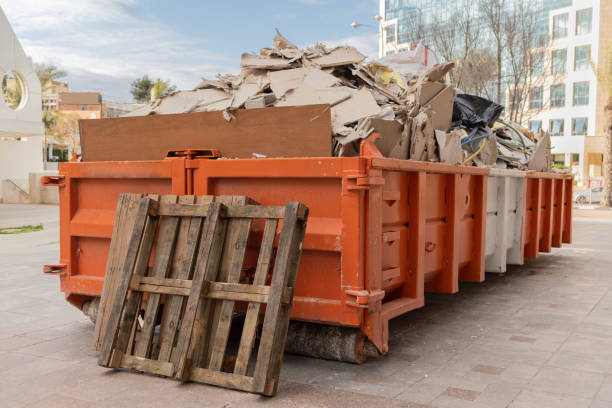Reliable Cornersville, TN Junk Removal Solutions