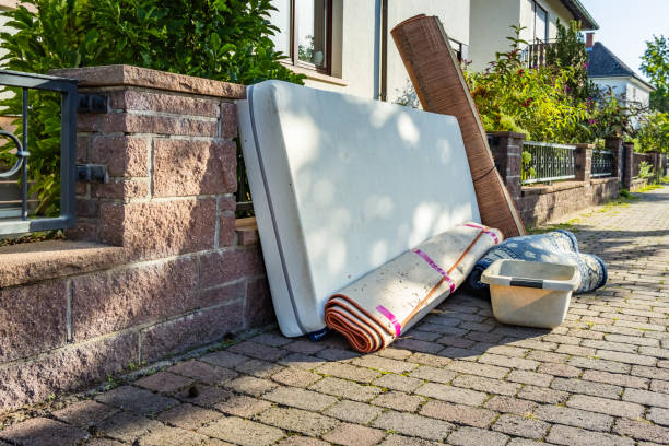 Best Residential Junk Removal  in Cornersville, TN