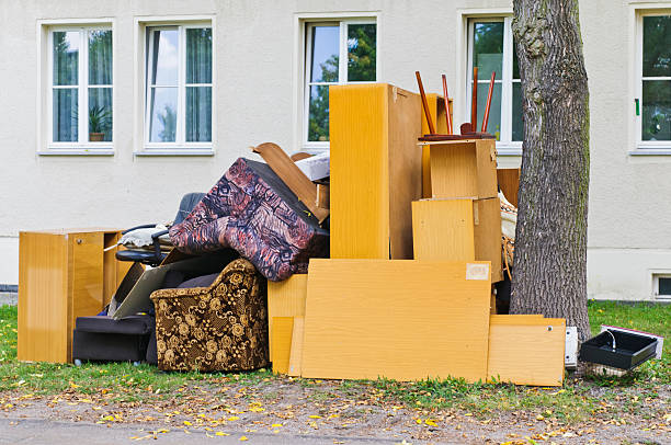 Professional Junk Removal in Cornersville, TN
