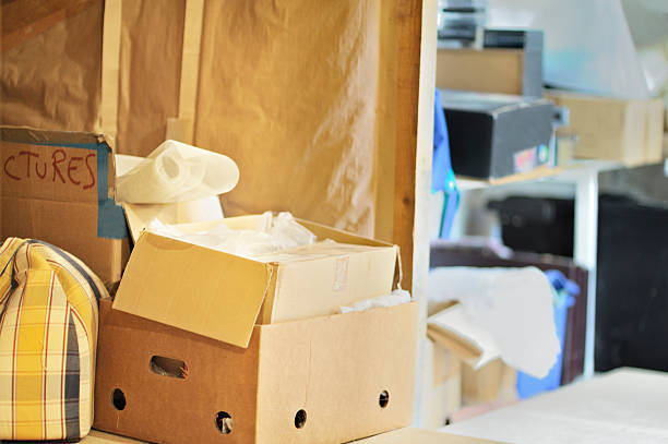 Best Basement Cleanout Services  in Cornersville, TN
