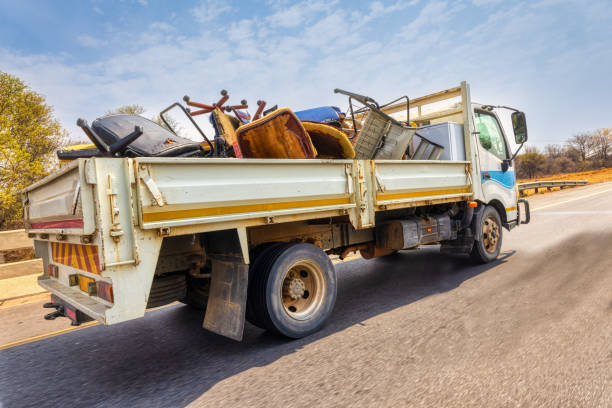 Best Same-Day Junk Removal  in Cornersville, TN