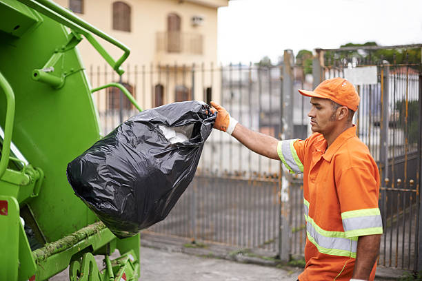 Best Trash Removal Near Me  in Cornersville, TN