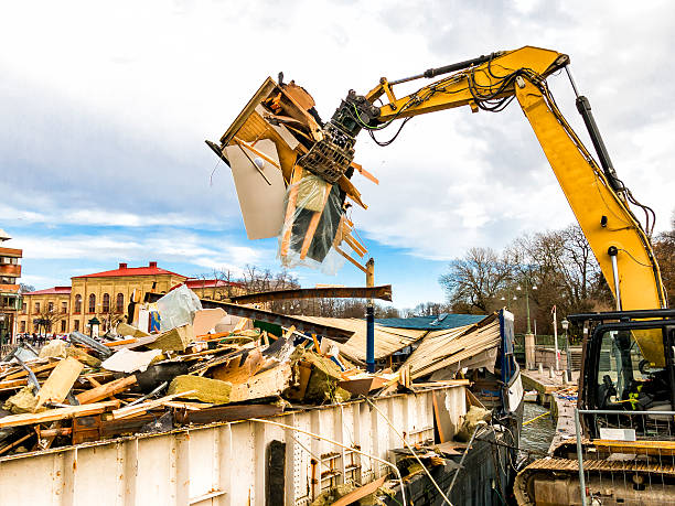 Best Dumpster Rental Services  in Cornersville, TN